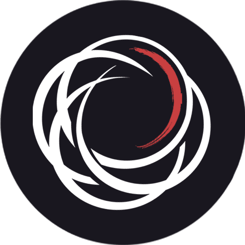 Ikigai Media background logo