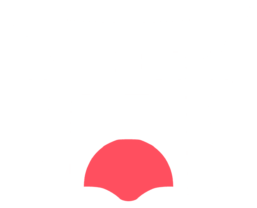 Shrine background logo
