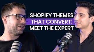 22-Year-Old Cyprus Shopify Millionaire Reveals ALL